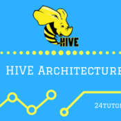 Hive Architecture