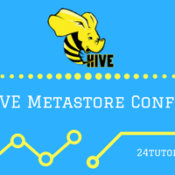 Hive Metastore Configurations